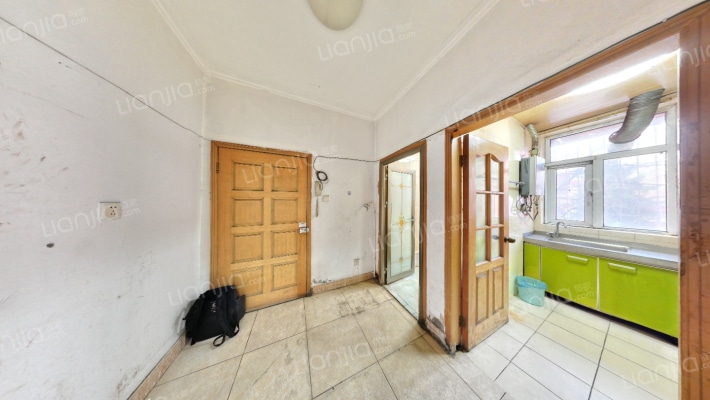 劲松一区二手房实景图