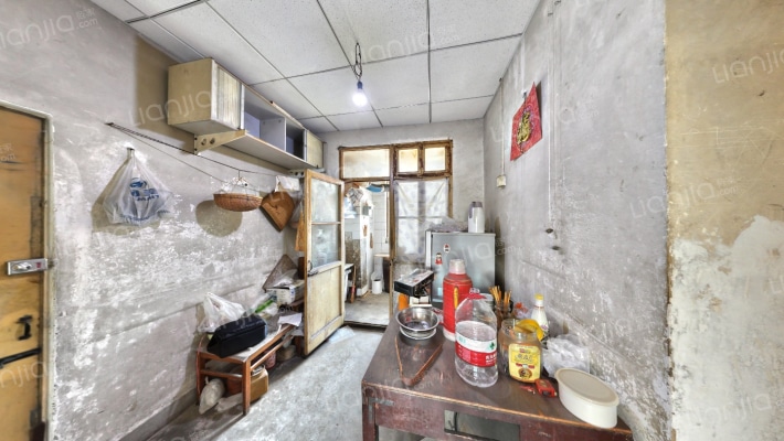 右外东庄二手房实景图