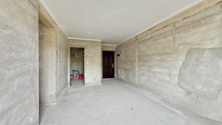 北投·观江博园二手房实景图