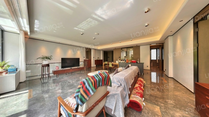 圆明天颂二手房实景图