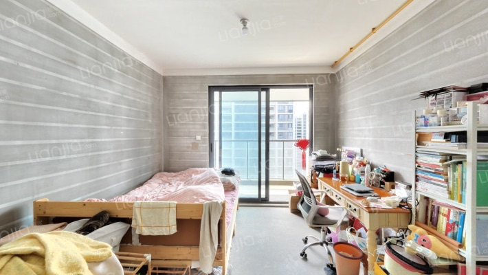 江曜景庭二手房实景图