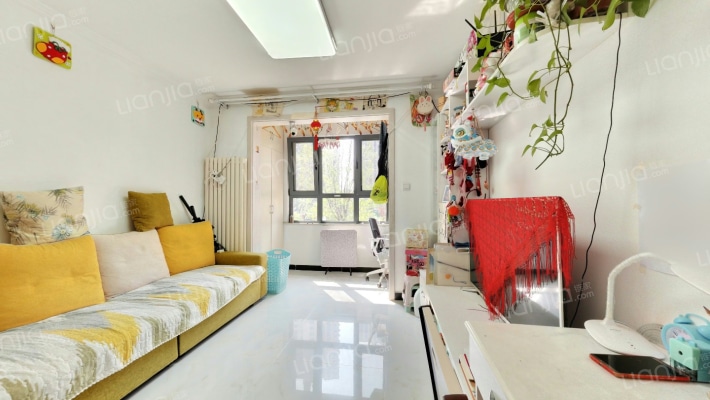 通瑞嘉苑西区二手房实景图