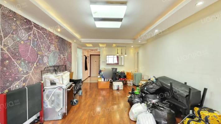 西悦雅居二手房实景图