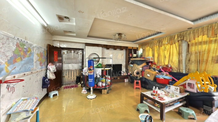 同昌路18号二手房实景图