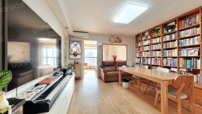 珠江丽景家园二手房实景图