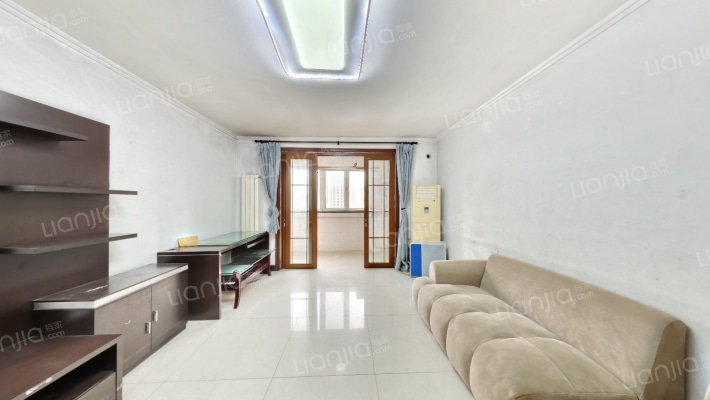 中煤科工西安院碑林小区二手房实景图