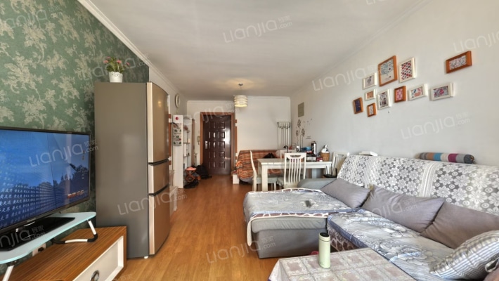 上庄馨瑞嘉园二手房实景图