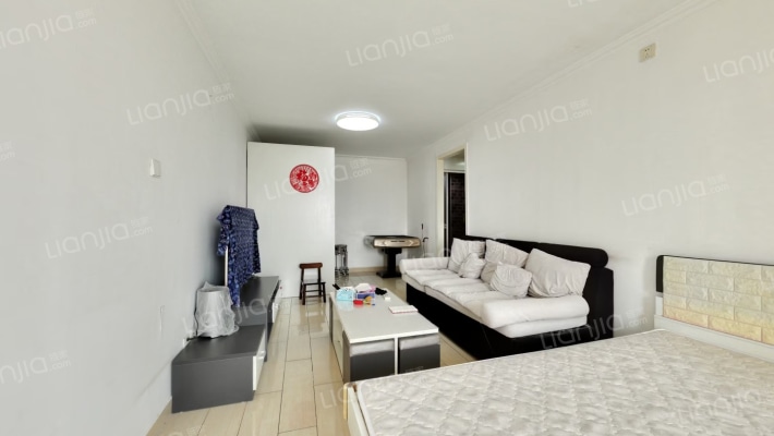 保利芳园二手房实景图