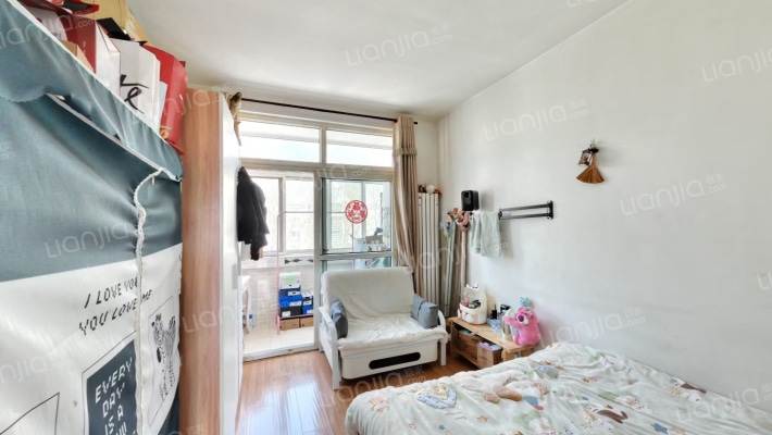 天泰定福苑二手房实景图