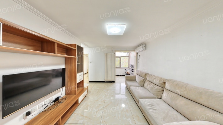 金顶北路九号院二手房实景图