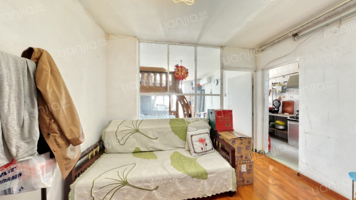 惠新西里二区二手房实景图