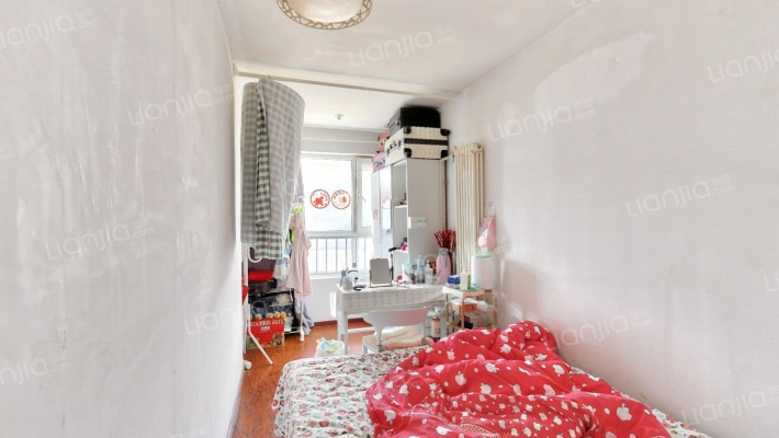 紫金新园三区二手房实景图