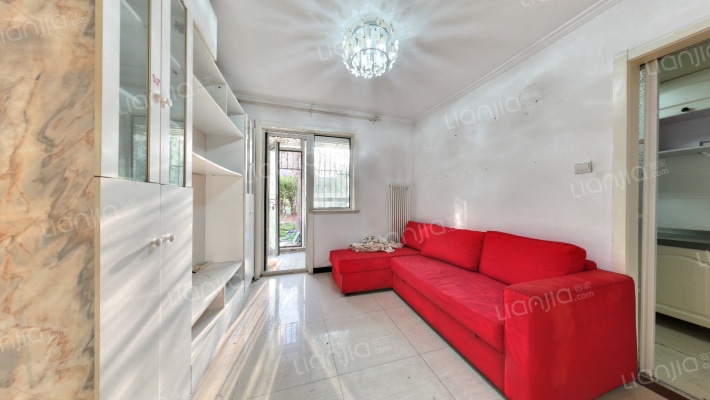 保利西山林语二手房实景图