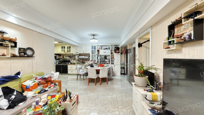 展企大厦二手房实景图