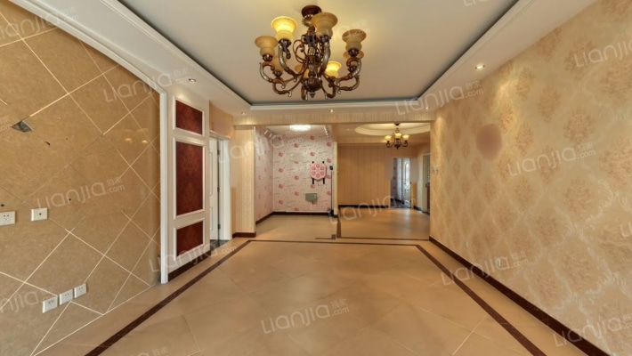 香溪度二手房实景图