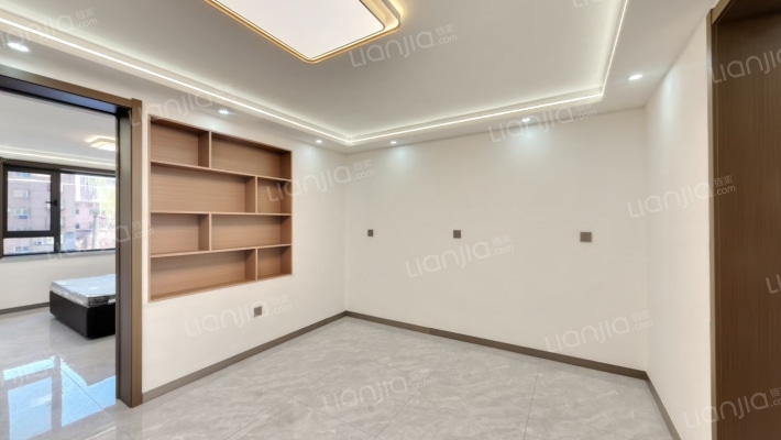 吉庆小区二手房实景图