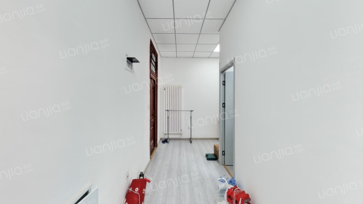 善德里二手房实景图