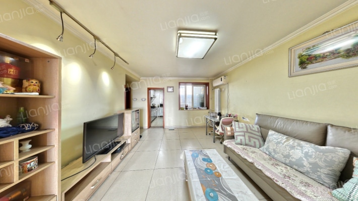 马连道中里二手房实景图