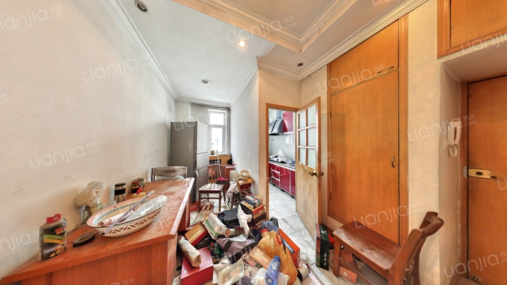 三义西里二手房实景图