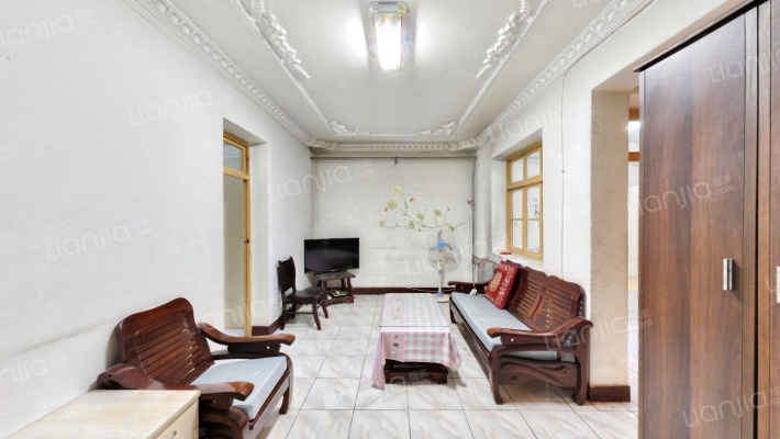 旅游学院家属院二手房实景图