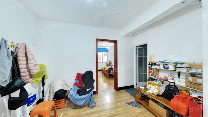 西河坡下新村二手房实景图