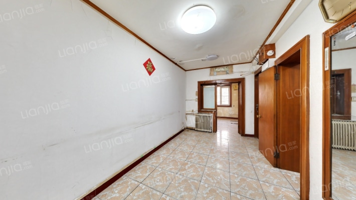 芍药居14号院二手房实景图