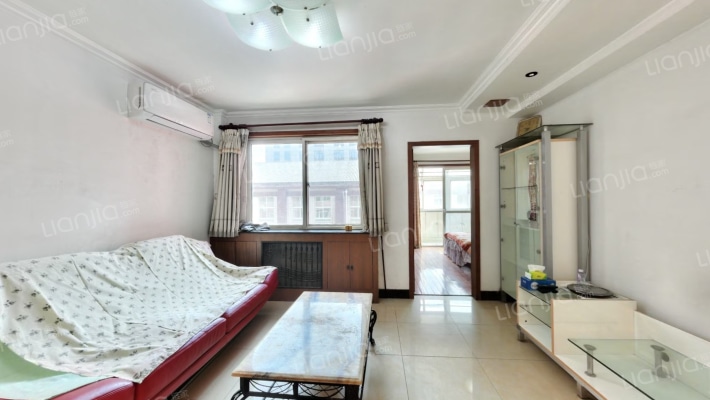 金沟河10号院二手房实景图