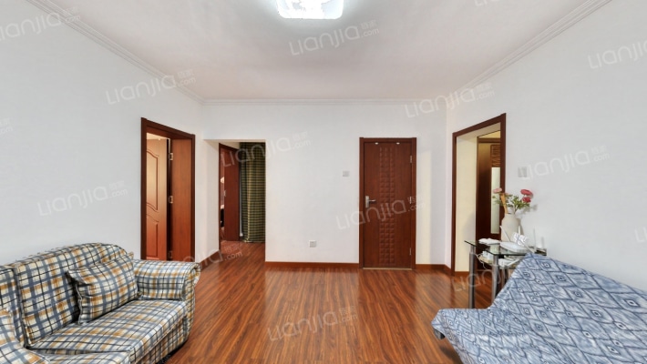 三里河北街3号院二手房实景图