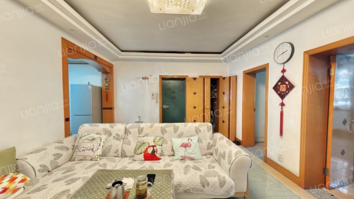 花溪大道北段101号二手房实景图