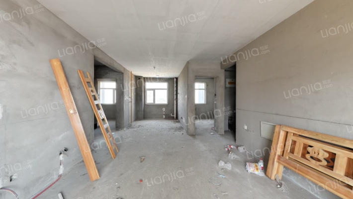 翰弘林溪郡二手房实景图