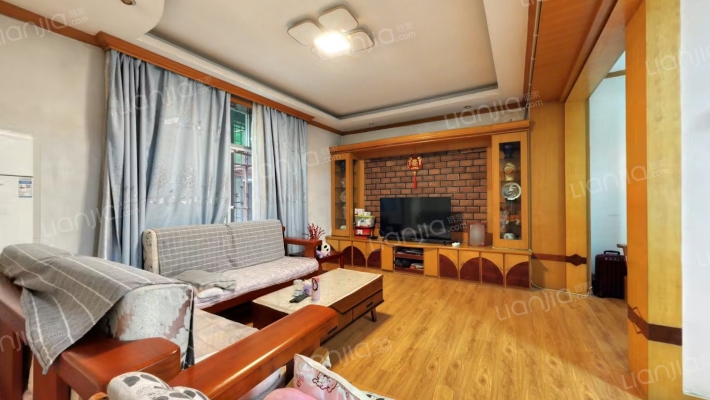 湖北省统计局宿舍二手房实景图