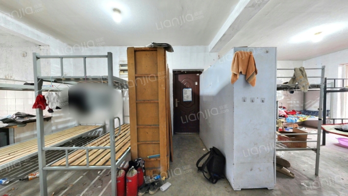 蓬欣社区东城一期栈泾兰苑二手房实景图