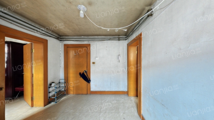 二十一中宿舍二手房实景图