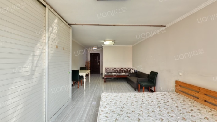 金隅瑞和园二手房实景图