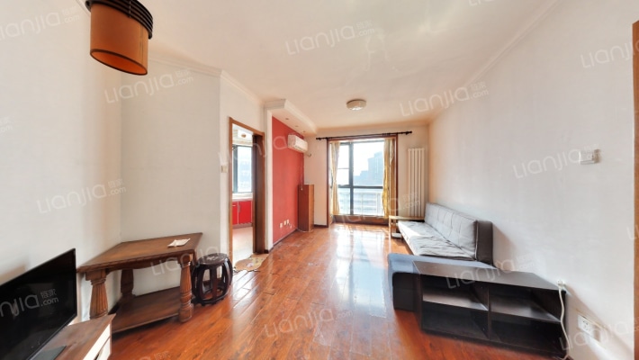 嘉多丽园二手房实景图