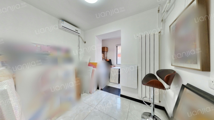 马连道东街二手房实景图