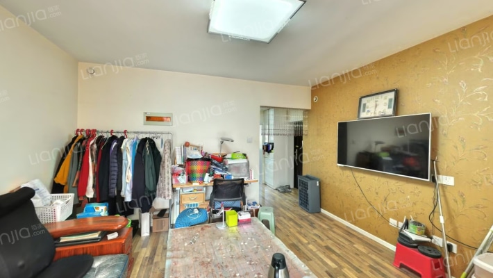 美丽西园二手房实景图