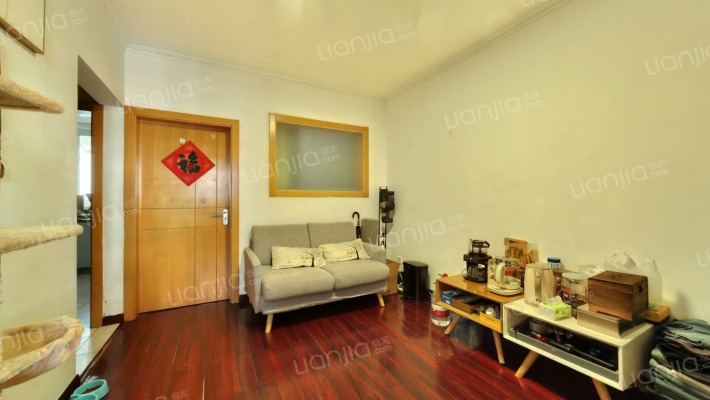 科学园南里三区二手房实景图