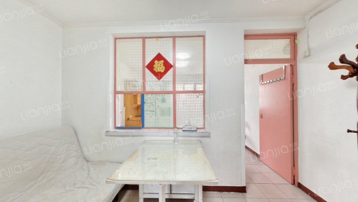 八里庄北里二手房实景图