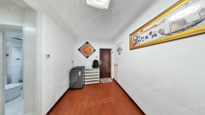 安徽省歌舞剧院宿舍二手房实景图