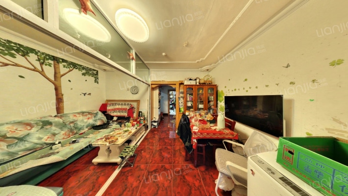 北城根小区二手房实景图