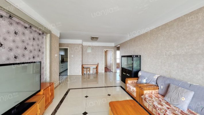 运河湾北区二手房实景图