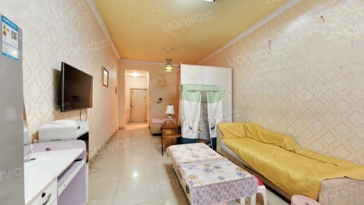 文星生活广场二手房实景图