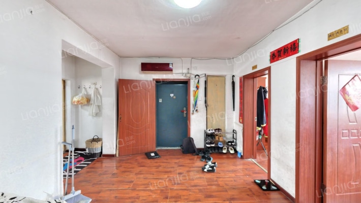 乔庄北区二手房实景图