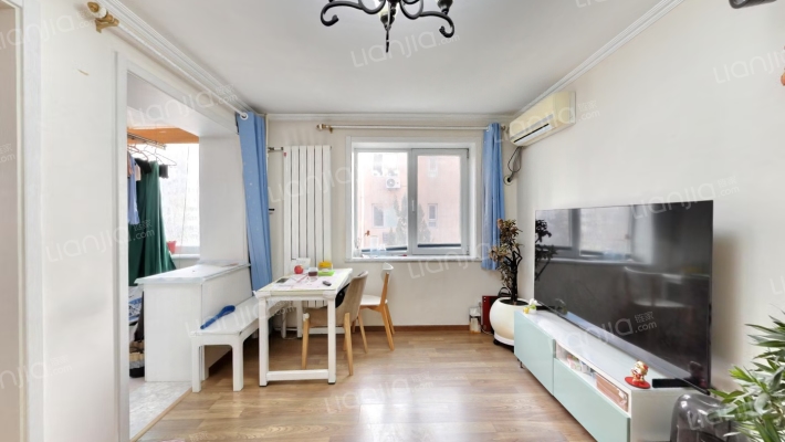 罗庄东里二手房实景图