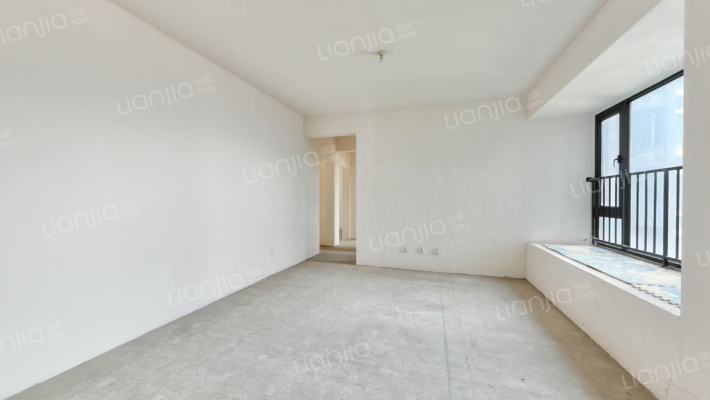 中铁通锦坊二手房实景图