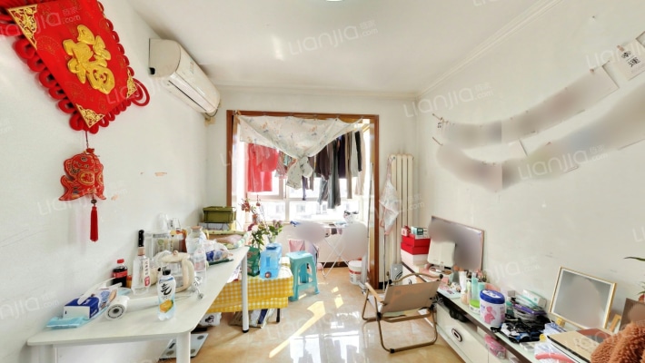 石门营新区六区二手房实景图