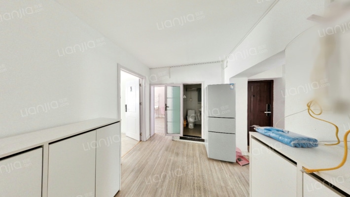 林业楼二手房实景图