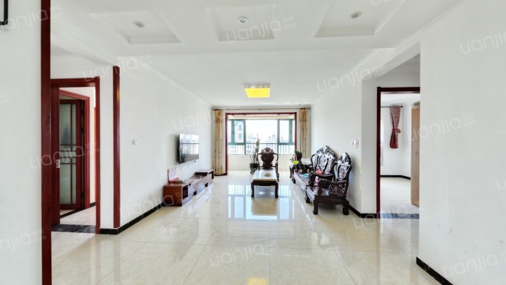 南高营三区二手房实景图