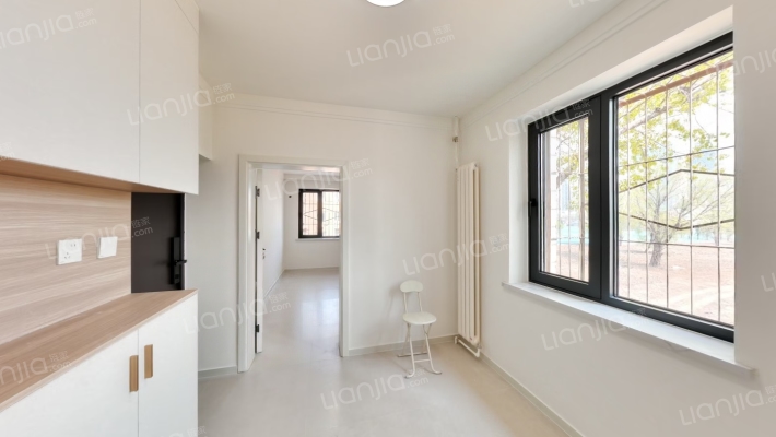 玉桥中路甲2号院二手房实景图